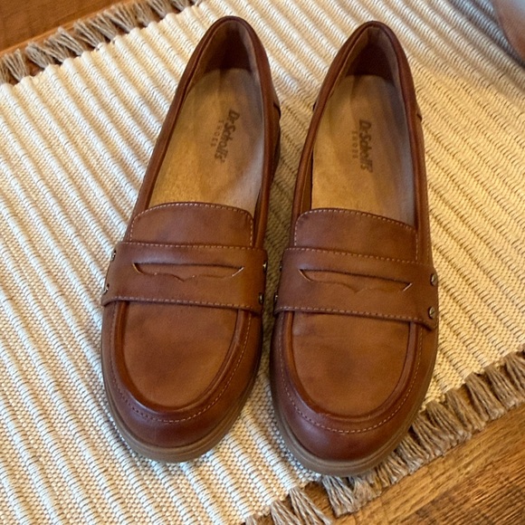 Dr. Scholl's Hello Penny Loafer for Women - Picture 4 of 10